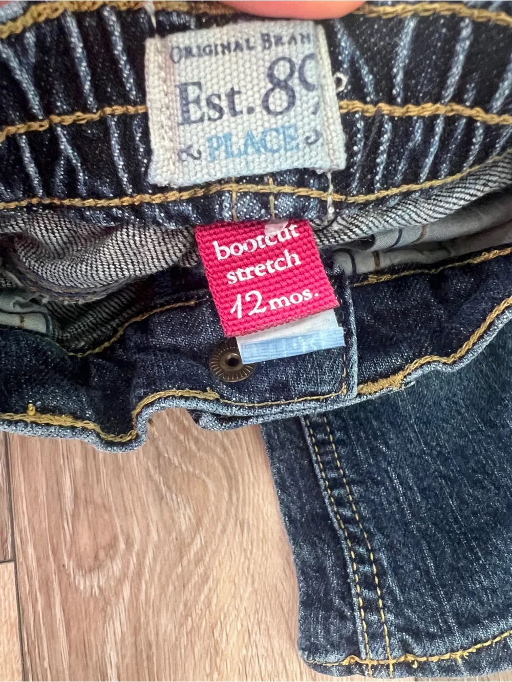 Bundle baby boy bottoms jeans joggers leggings